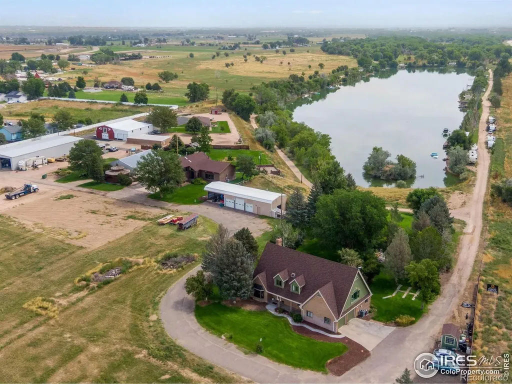 727 E 27th Street Greeley CO 80631