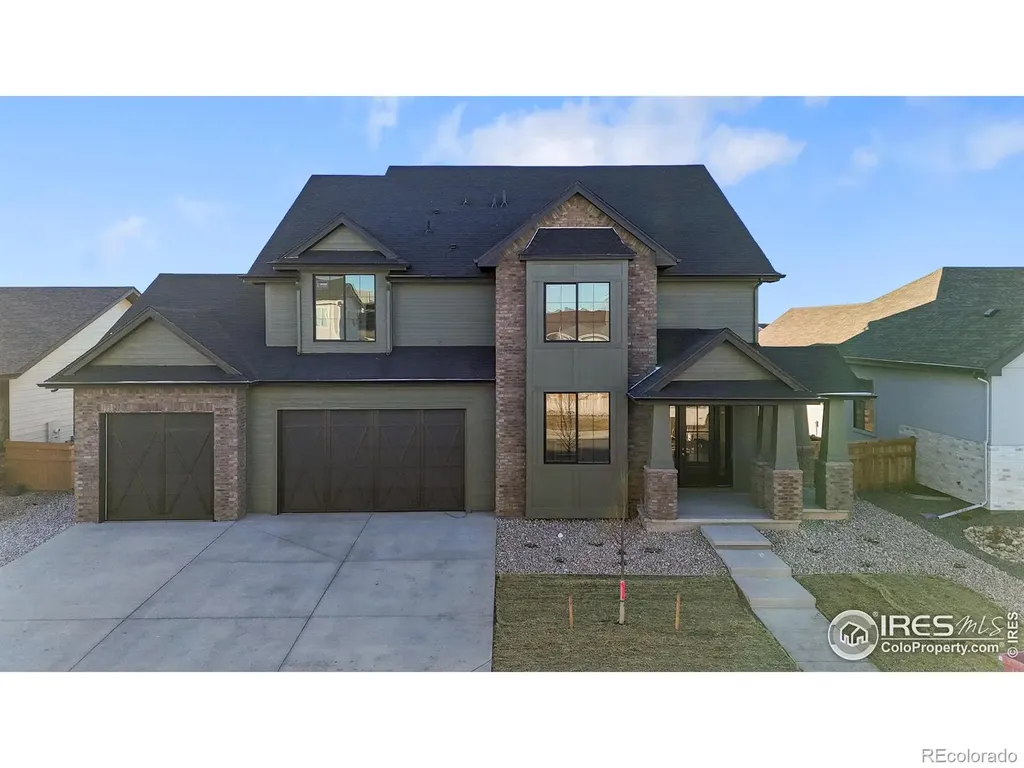 271 Cornelia Drive Windsor CO 80550