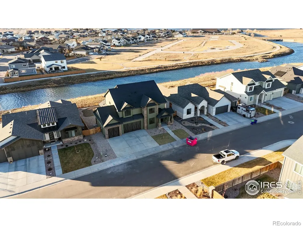 271 Cornelia Drive Windsor CO 80550