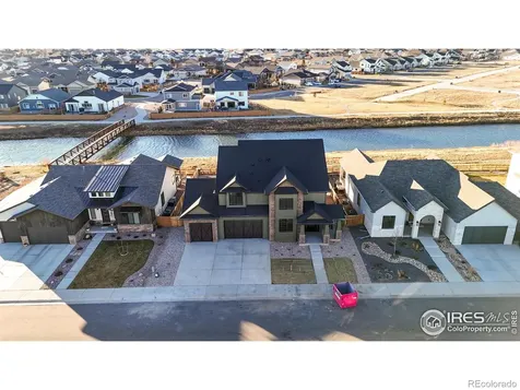 271 Cornelia Drive Windsor CO 80550