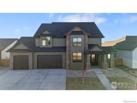 271 Cornelia Drive Windsor CO 80550