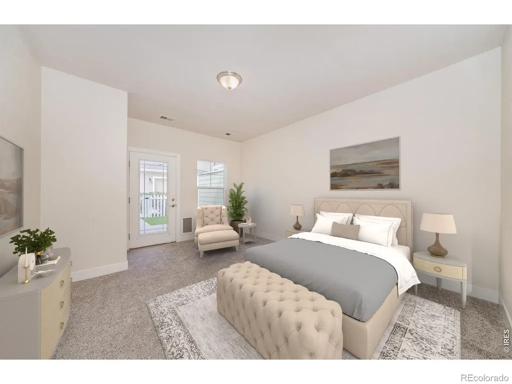 4751 Pleasant Oak Drive Fort Collins CO 80525