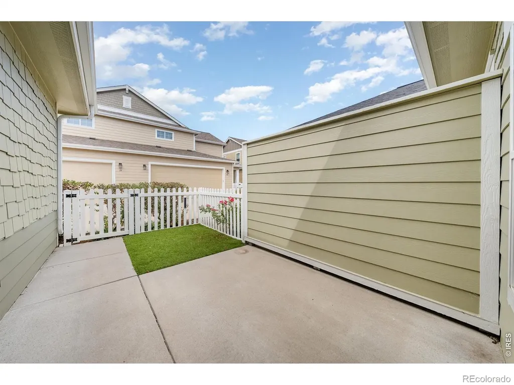 4751 Pleasant Oak Drive Fort Collins CO 80525