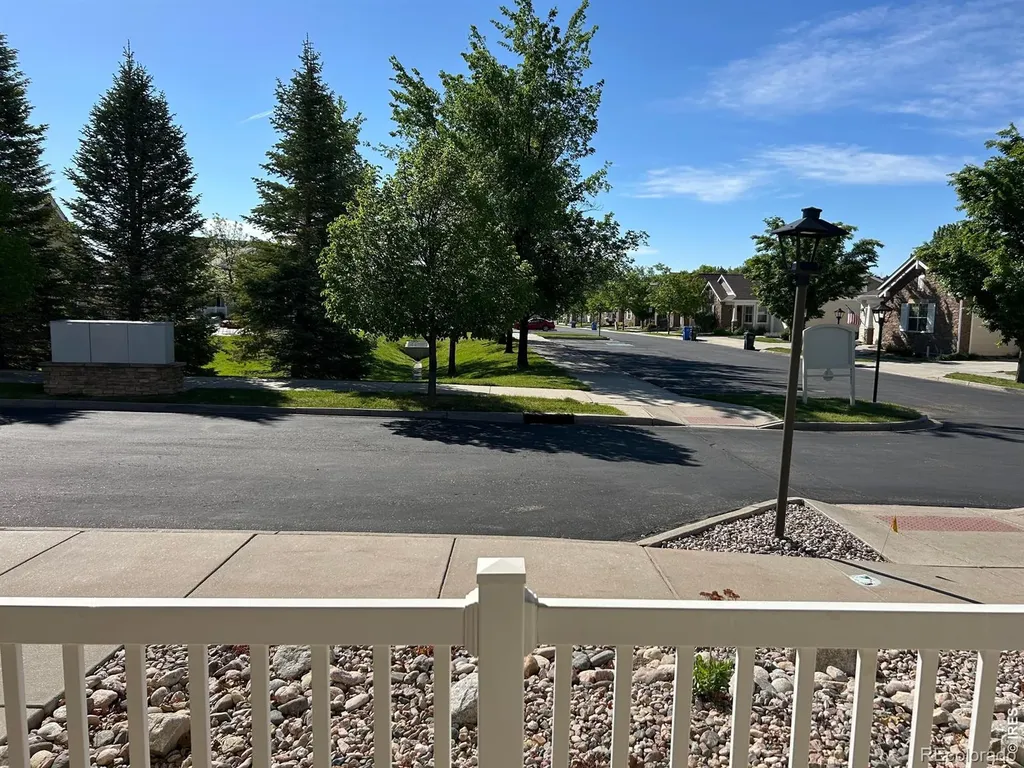 4751 Pleasant Oak Drive Fort Collins CO 80525