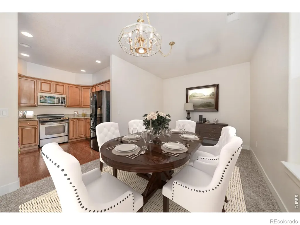 4751 Pleasant Oak Drive Fort Collins CO 80525