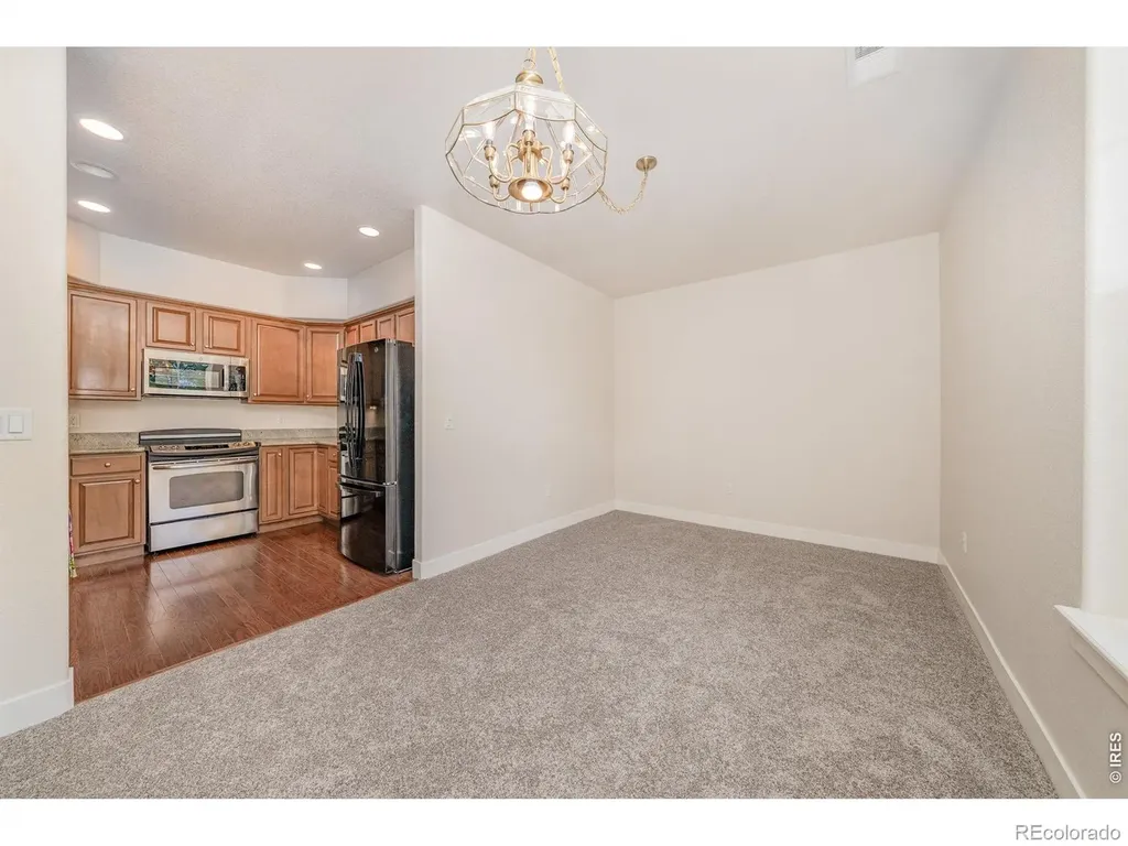 4751 Pleasant Oak Drive Fort Collins CO 80525