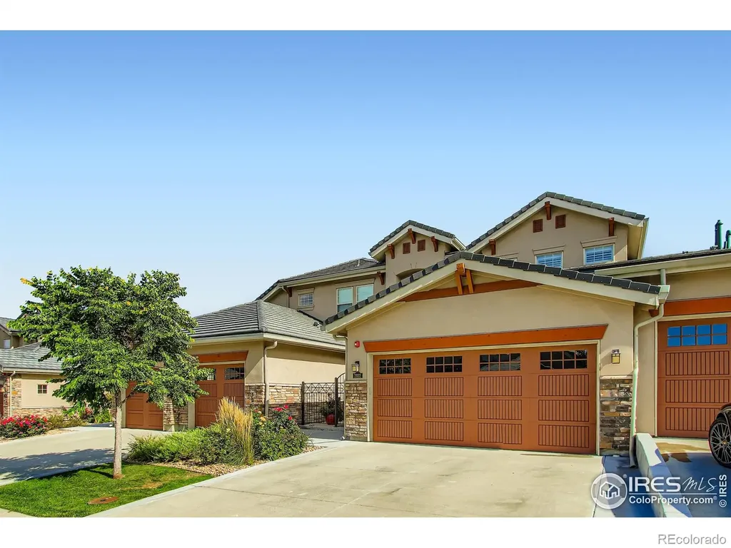 2932 Casalon Circle Superior CO 80027