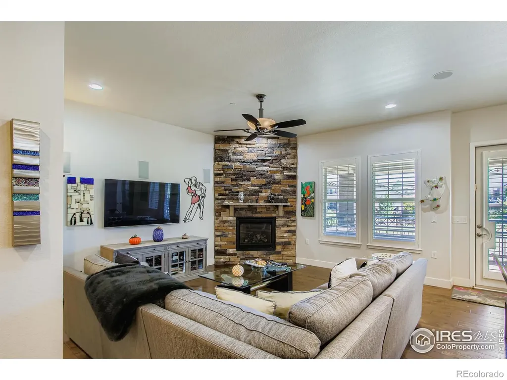 2932 Casalon Circle Superior CO 80027