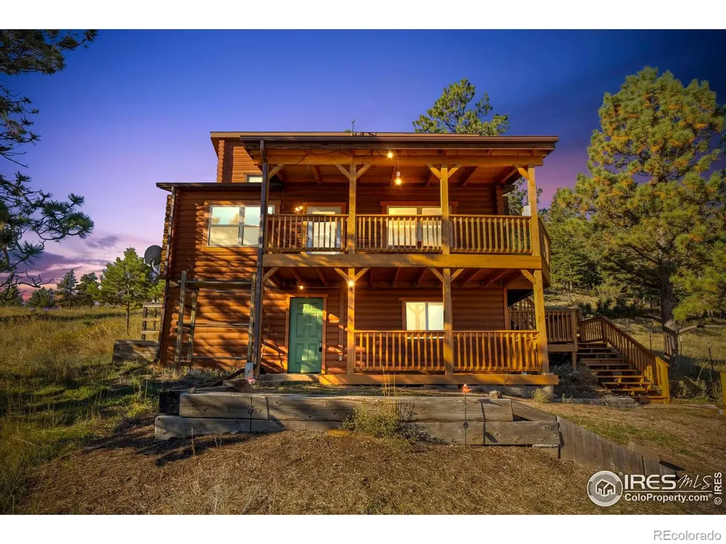 487 Laplata Drive Livermore CO 80536