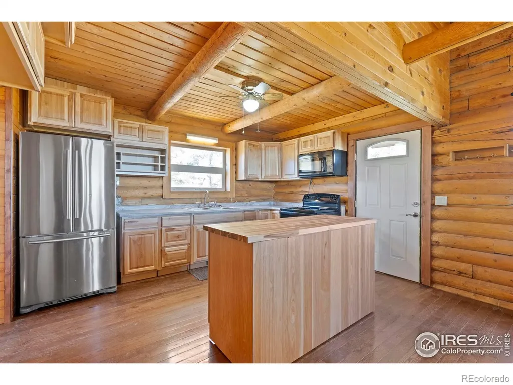487 Laplata Drive Livermore CO 80536