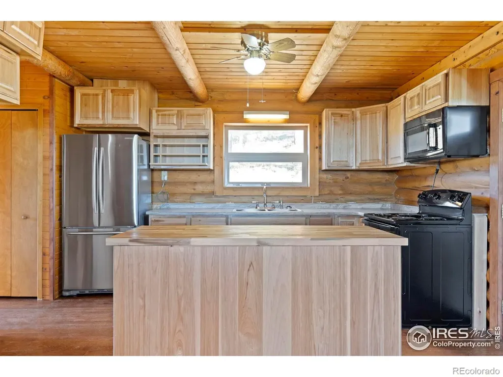 487 Laplata Drive Livermore CO 80536