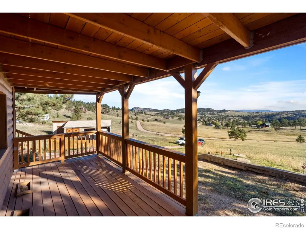 487 Laplata Drive Livermore CO 80536