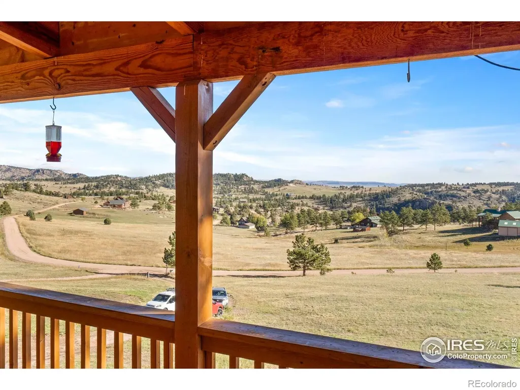 487 Laplata Drive Livermore CO 80536