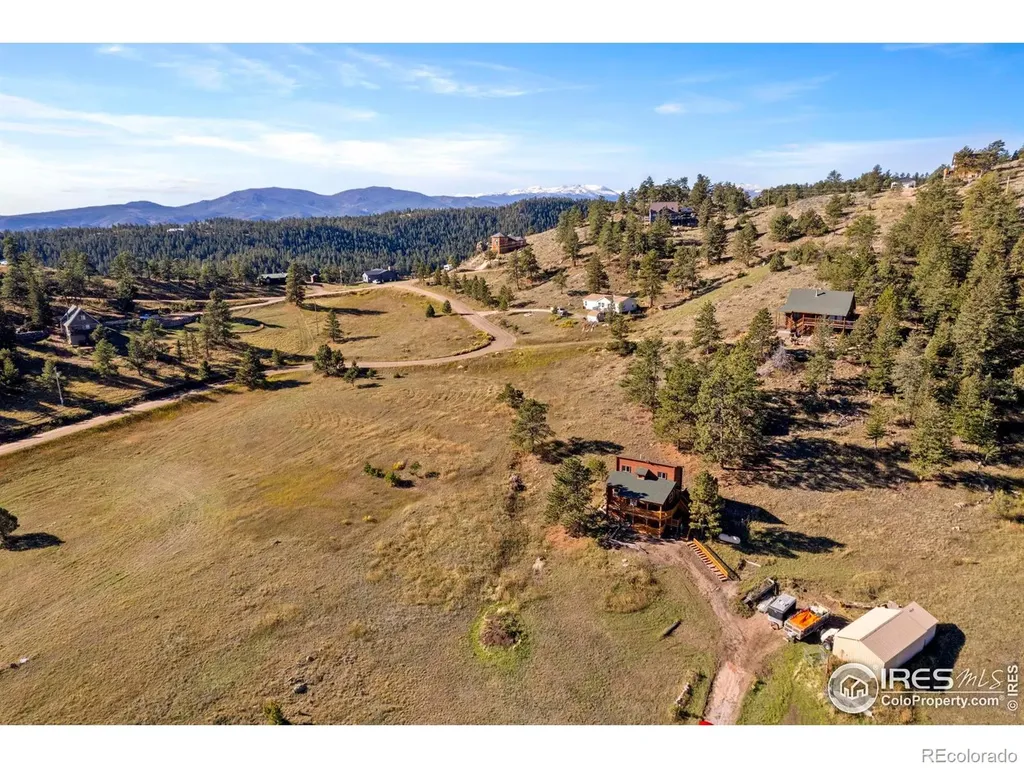 487 Laplata Drive Livermore CO 80536