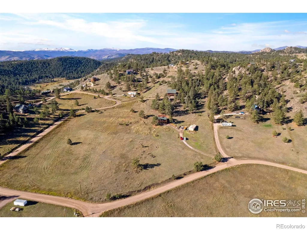487 Laplata Drive Livermore CO 80536