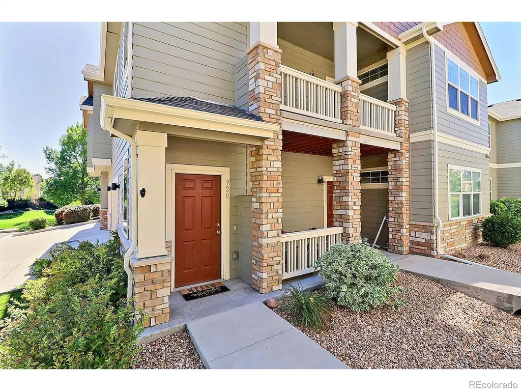 6911 W 3rd Street Greeley CO 80634