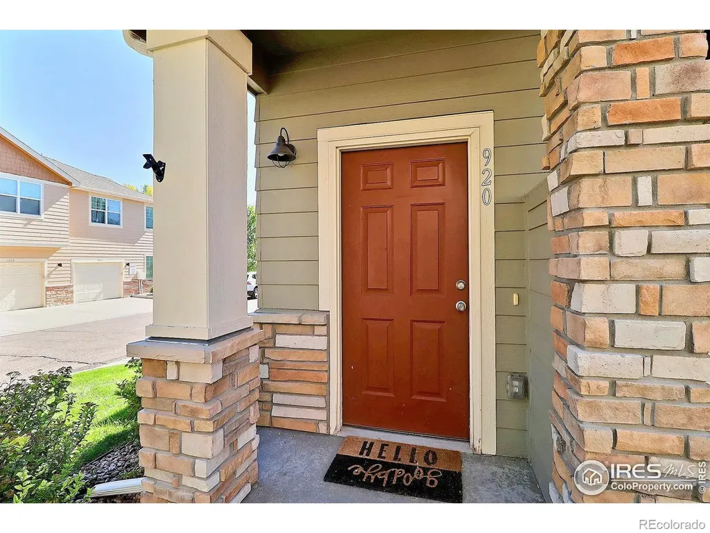 6911 W 3rd Street Greeley CO 80634