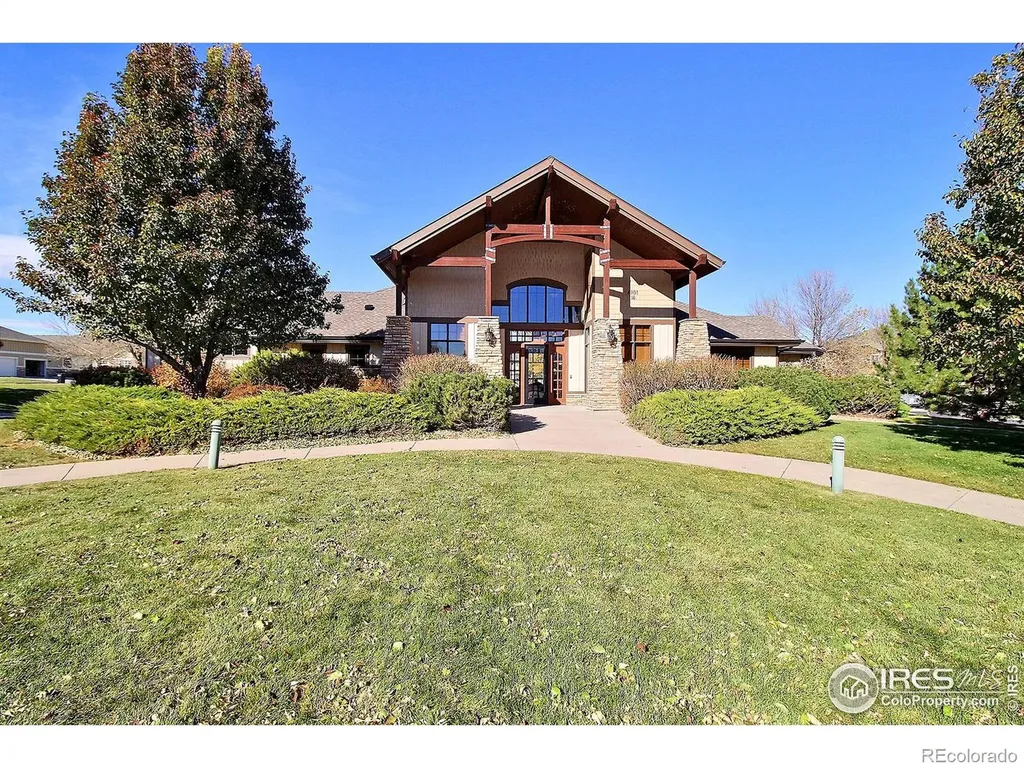 6911 W 3rd Street Greeley CO 80634