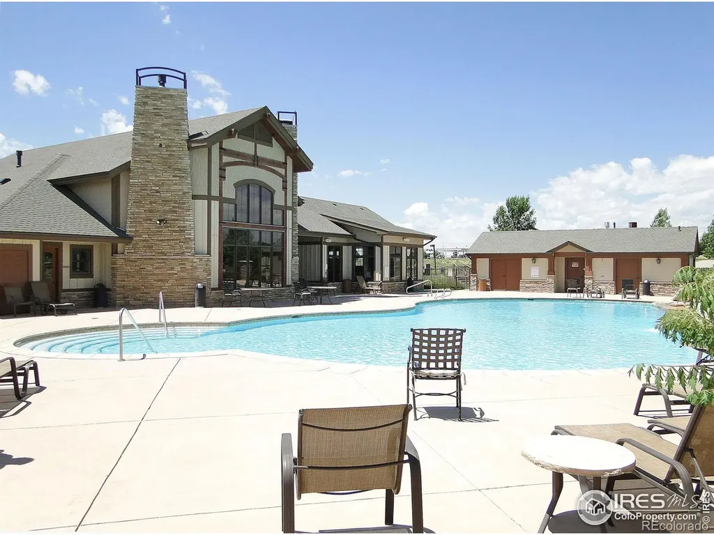 6911 W 3rd Street Greeley CO 80634