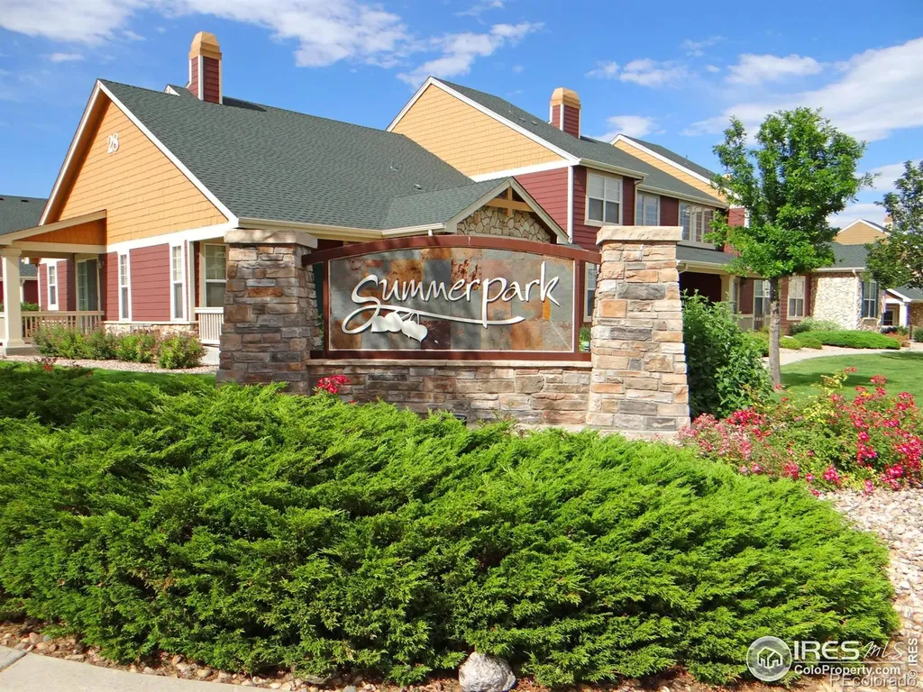 6911 W 3rd Street Greeley CO 80634