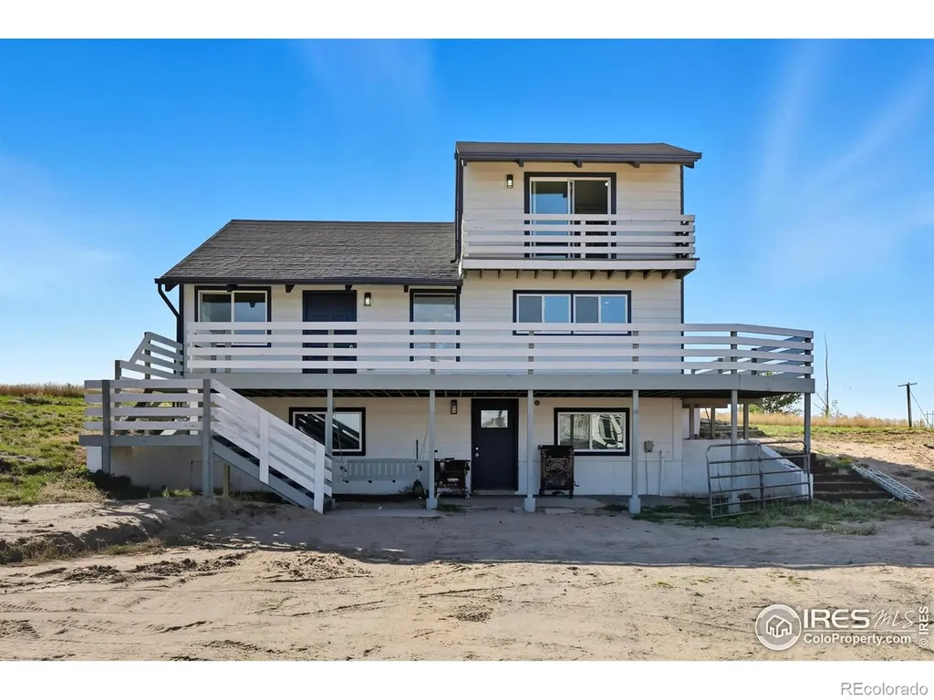2269 Mathews Avenue Fort Lupton CO 80621