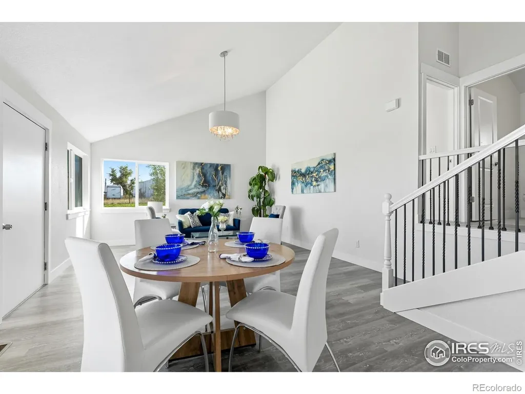 2269 Mathews Avenue Fort Lupton CO 80621