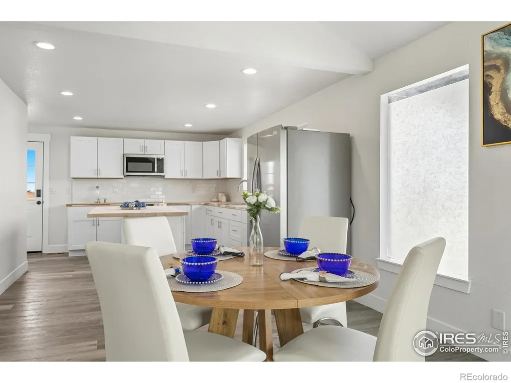 2269 Mathews Avenue Fort Lupton CO 80621