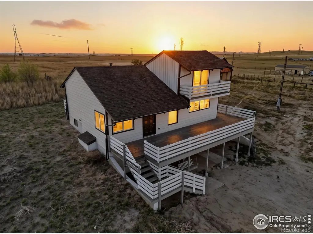 2269 Mathews Avenue Fort Lupton CO 80621