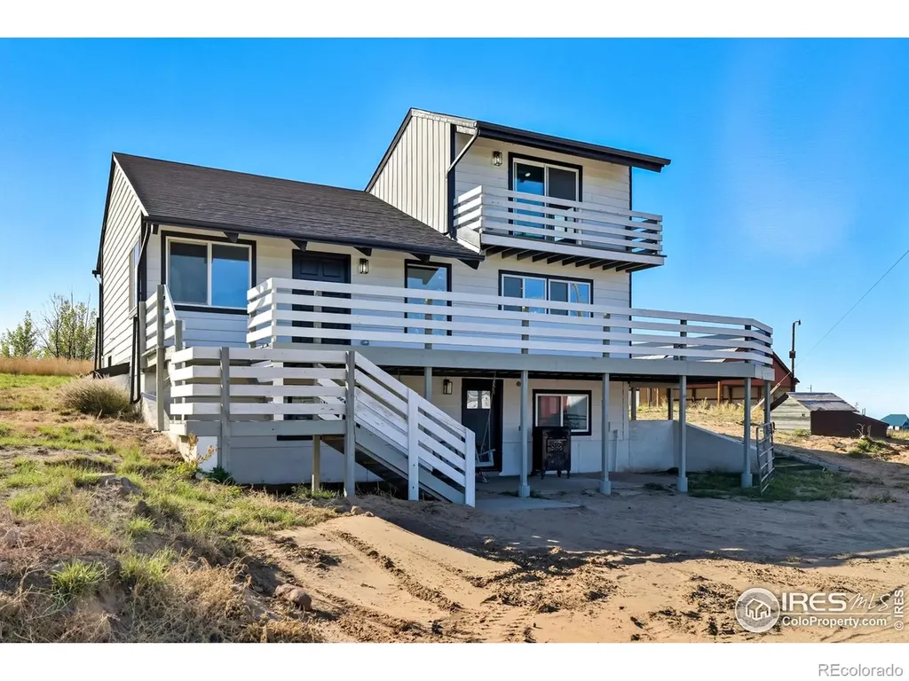 2269 Mathews Avenue Fort Lupton CO 80621