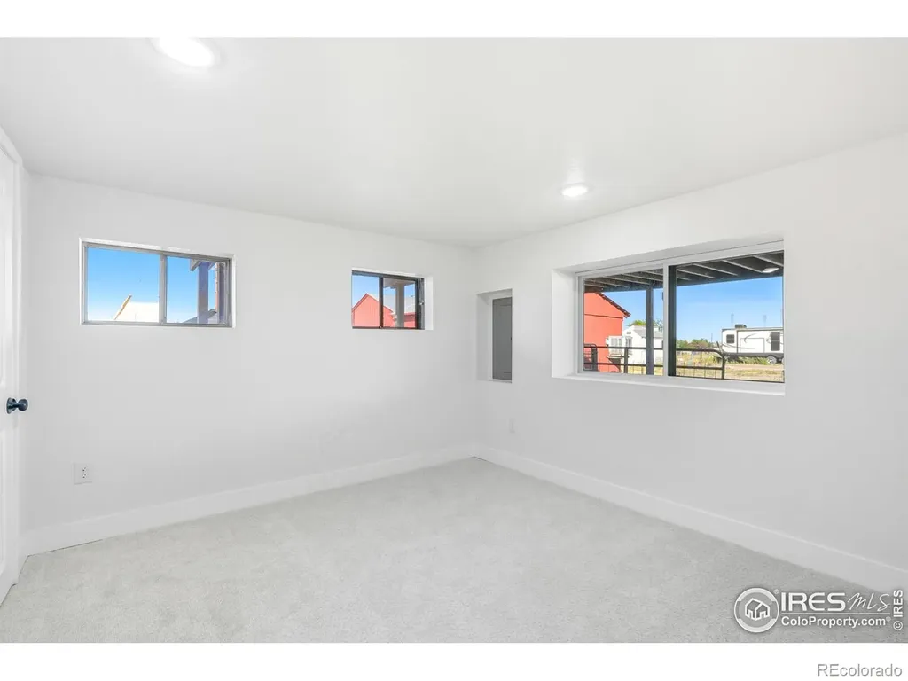 2269 Mathews Avenue Fort Lupton CO 80621