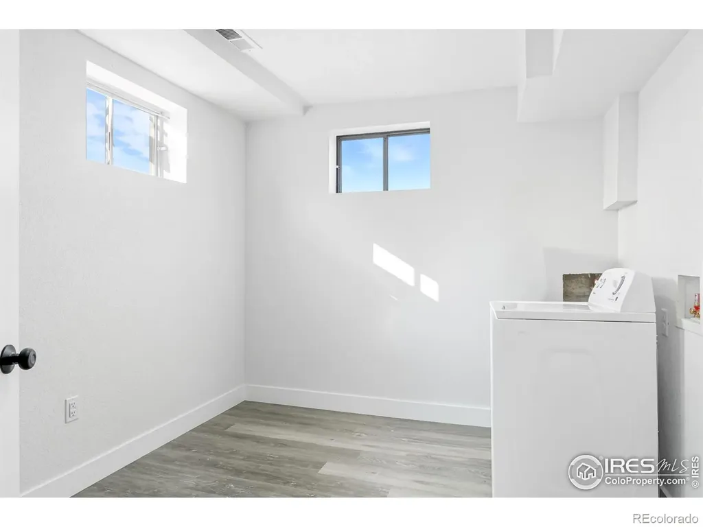 2269 Mathews Avenue Fort Lupton CO 80621