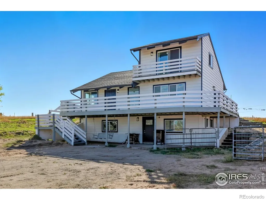 2269 Mathews Avenue Fort Lupton CO 80621