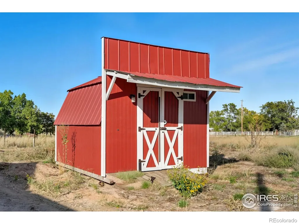 2269 Mathews Avenue Fort Lupton CO 80621