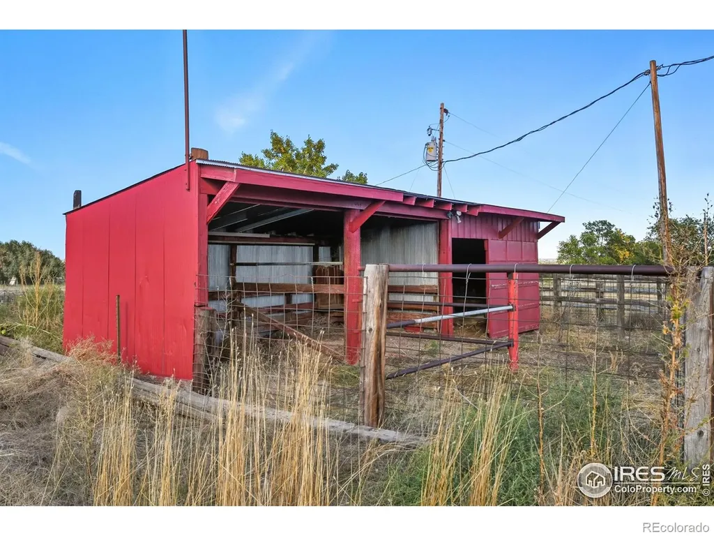 2269 Mathews Avenue Fort Lupton CO 80621