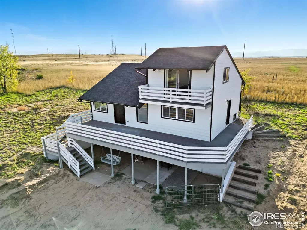 2269 Mathews Avenue Fort Lupton CO 80621
