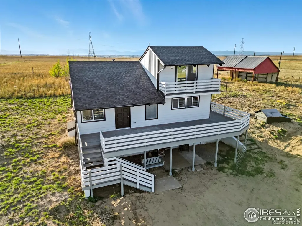 2269 Mathews Avenue Fort Lupton CO 80621