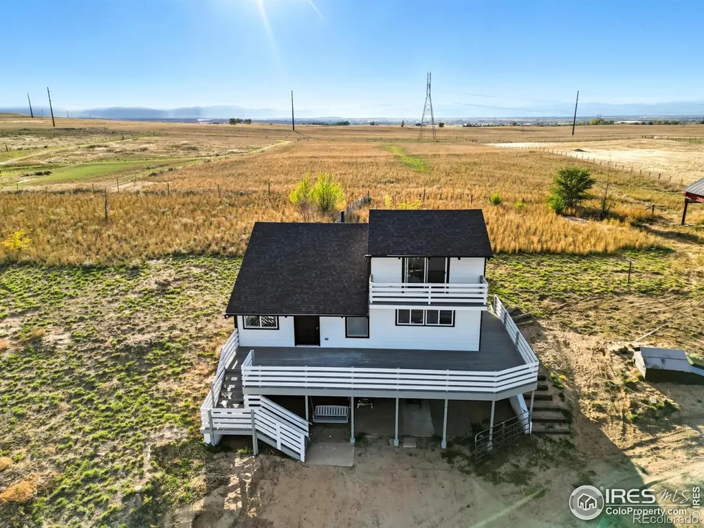 2269 Mathews Avenue Fort Lupton CO 80621