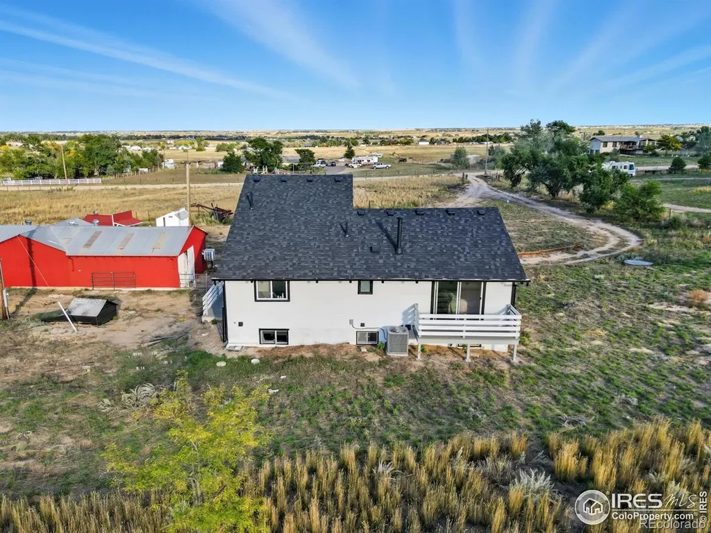 2269 Mathews Avenue Fort Lupton CO 80621