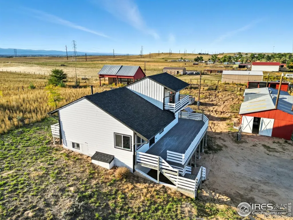 2269 Mathews Avenue Fort Lupton CO 80621