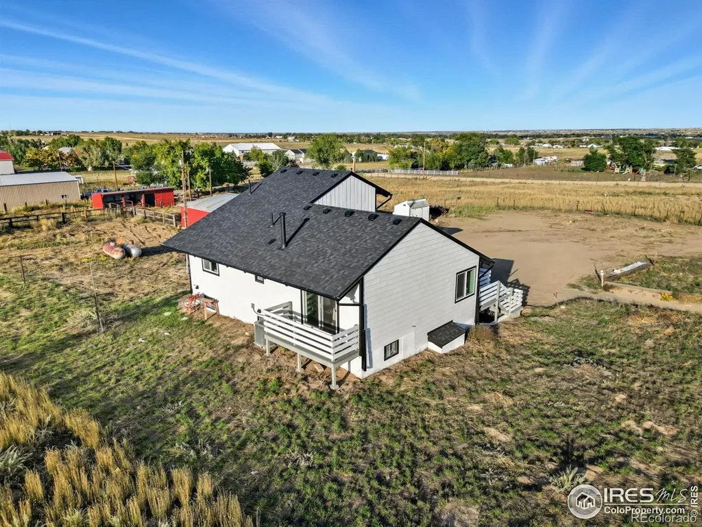 2269 Mathews Avenue Fort Lupton CO 80621