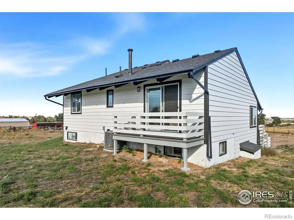2269 Mathews Avenue Fort Lupton CO 80621