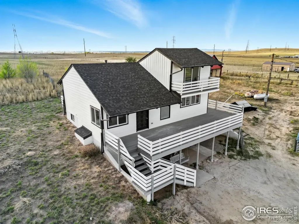 2269 Mathews Avenue Fort Lupton CO 80621