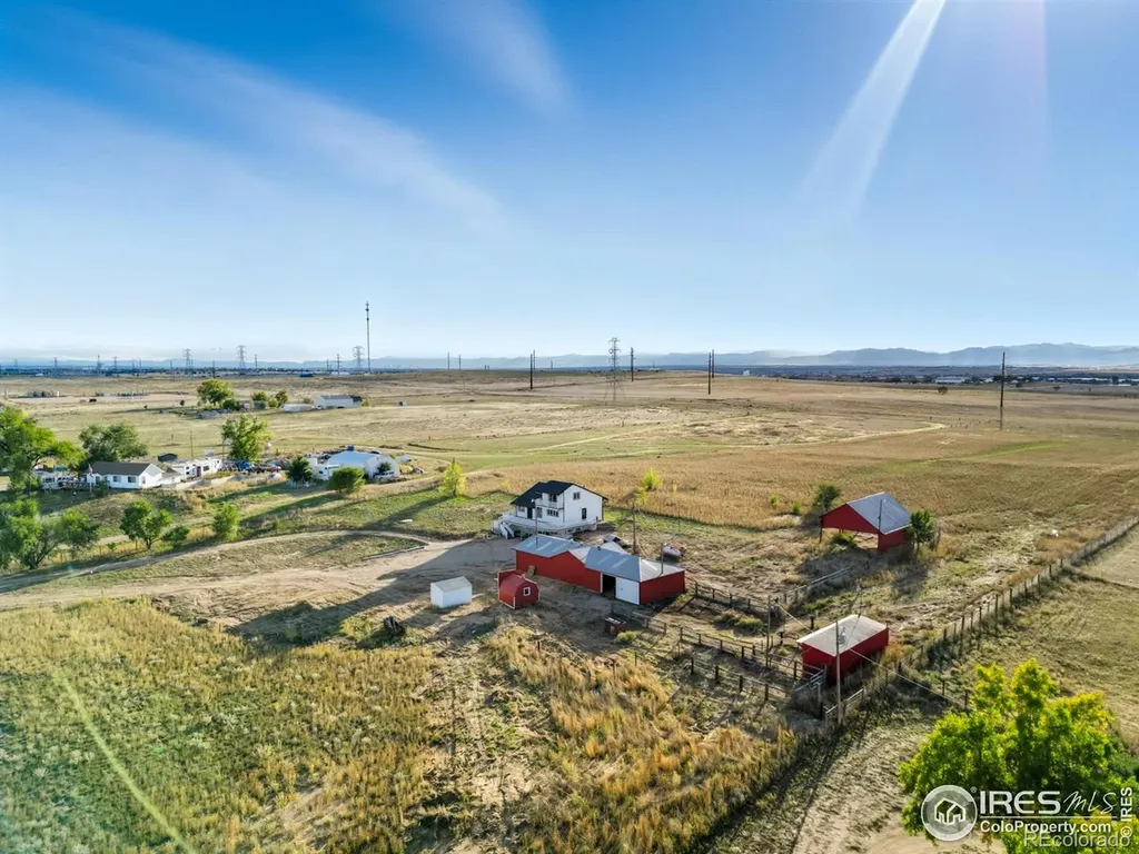2269 Mathews Avenue Fort Lupton CO 80621