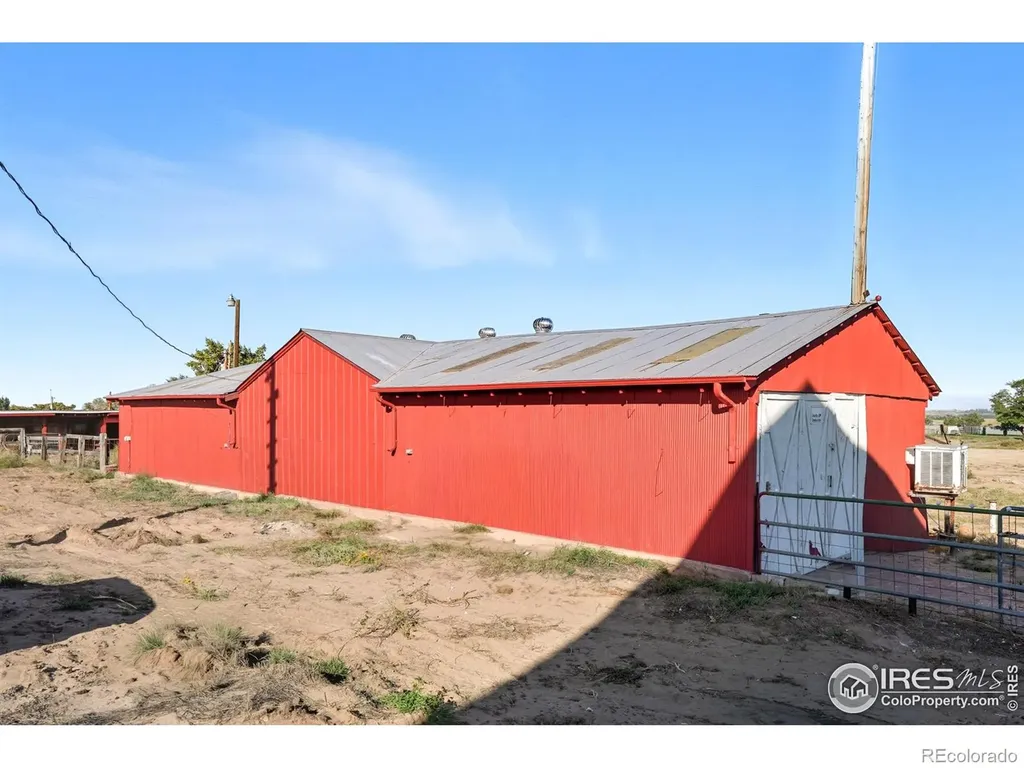 2269 Mathews Avenue Fort Lupton CO 80621