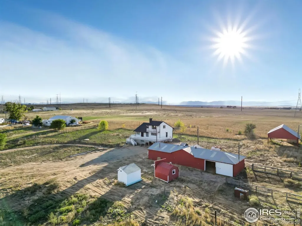 2269 Mathews Avenue Fort Lupton CO 80621