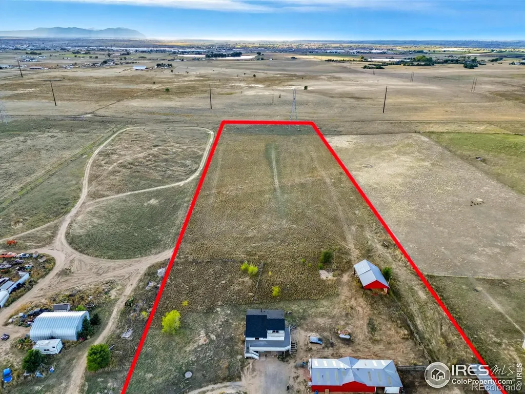 2269 Mathews Avenue Fort Lupton CO 80621