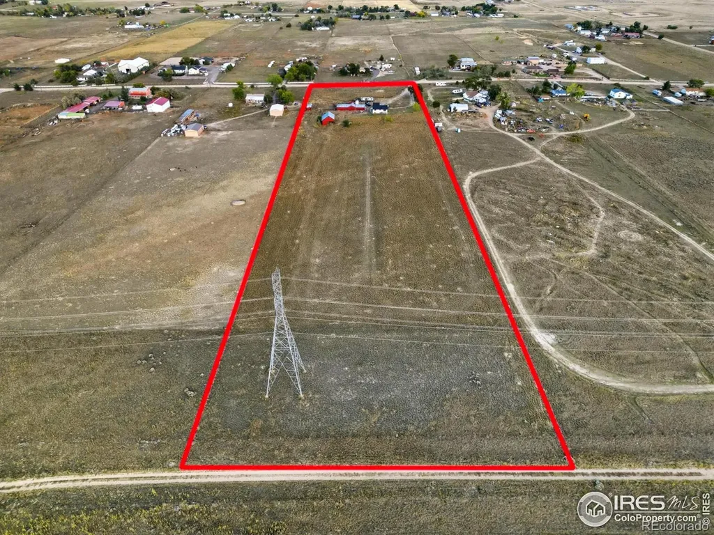 2269 Mathews Avenue Fort Lupton CO 80621
