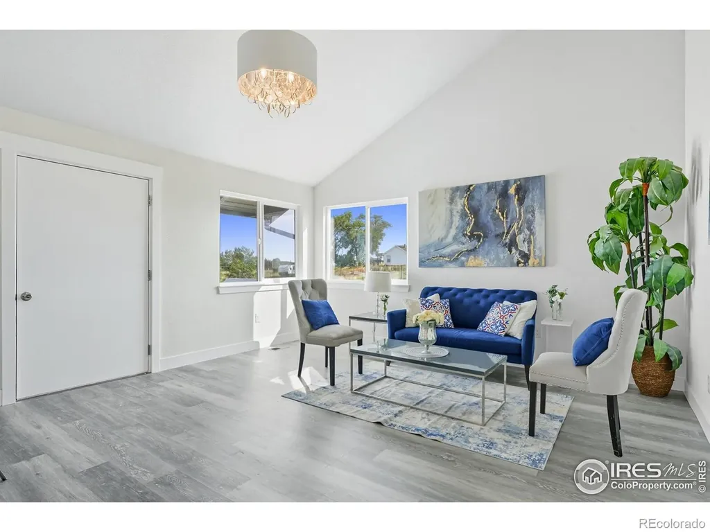 2269 Mathews Avenue Fort Lupton CO 80621