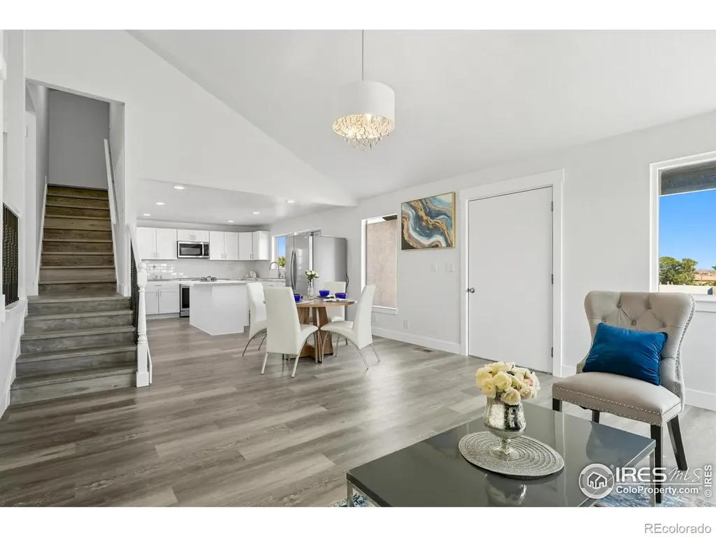 2269 Mathews Avenue Fort Lupton CO 80621