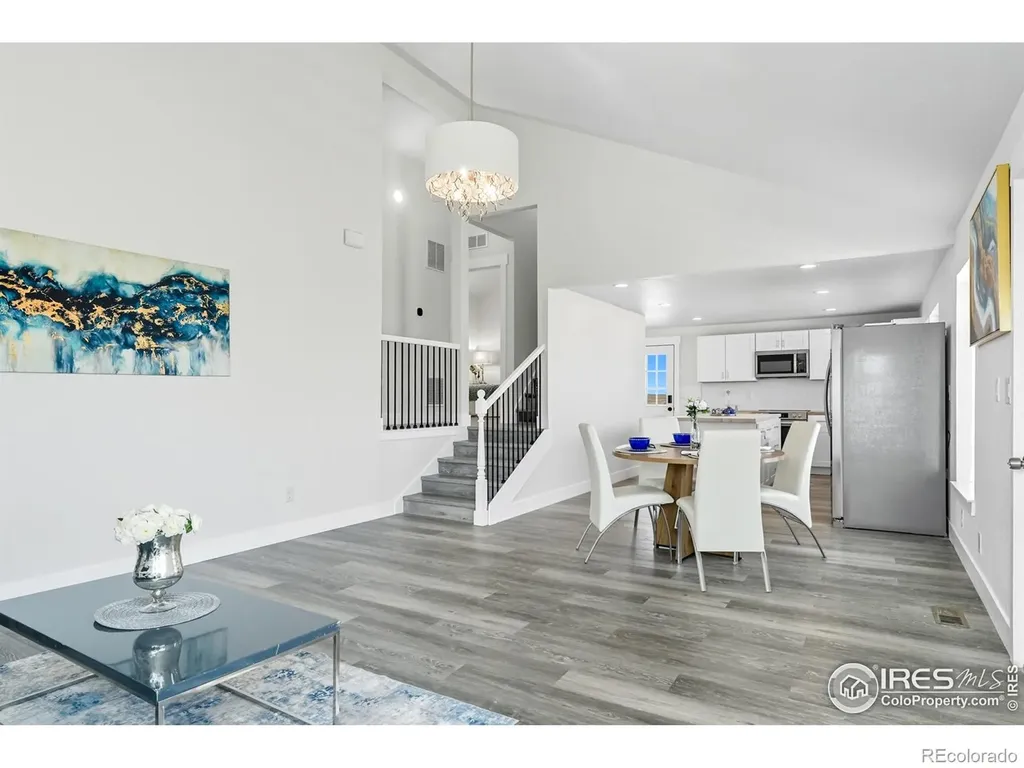 2269 Mathews Avenue Fort Lupton CO 80621